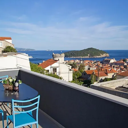 Apartment Palace 2 Taraca Dubrovnik