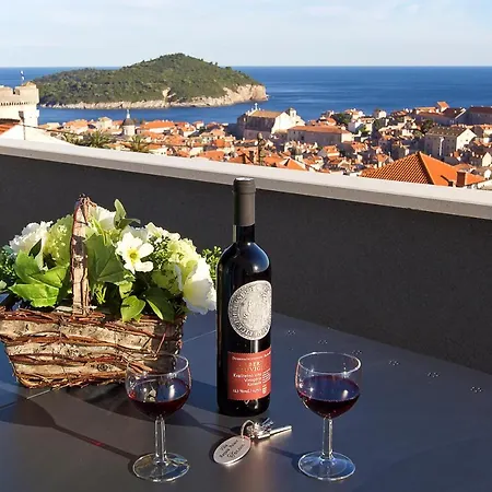 Palace 2 Taraca Apartment Dubrovnik